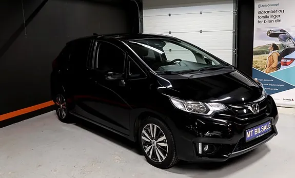 Honda Jazz 2018 photo 2