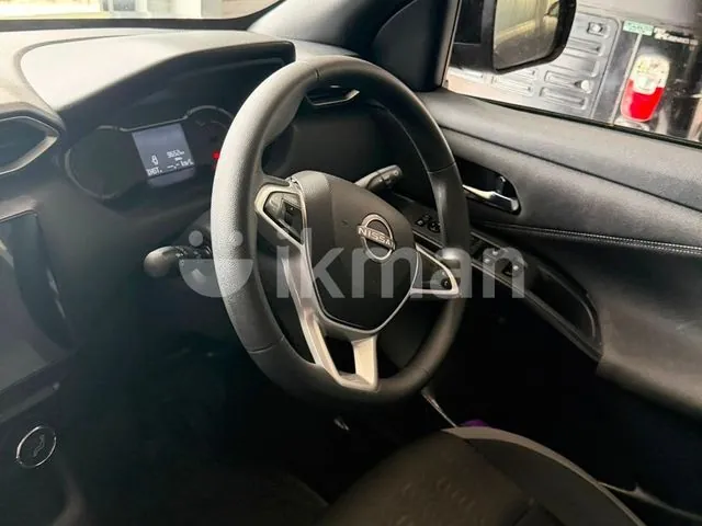Nissan Magnite 2025 photo 5