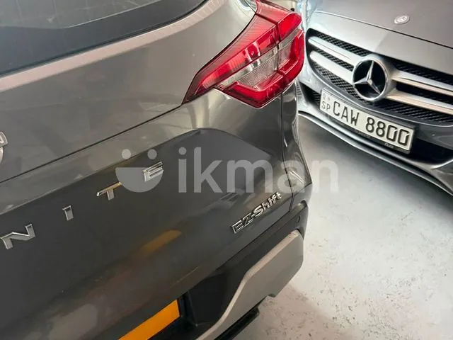 Nissan Magnite 2025 photo 4