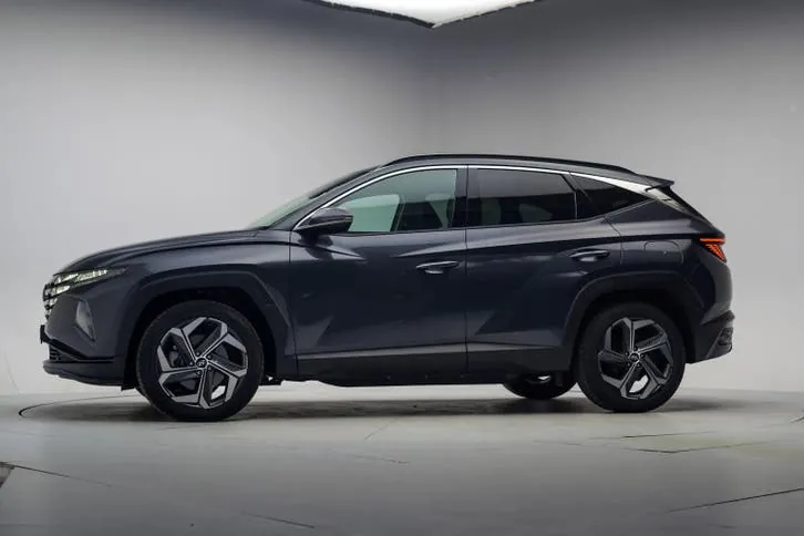 Hyundai Tucson 2022 photo 2