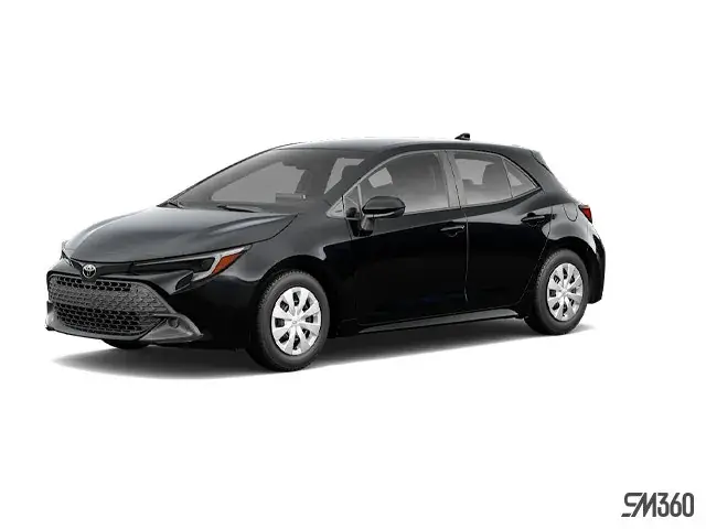 Toyota Corolla 2027 photo 3