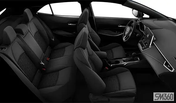 Toyota Corolla 2027 photo 5