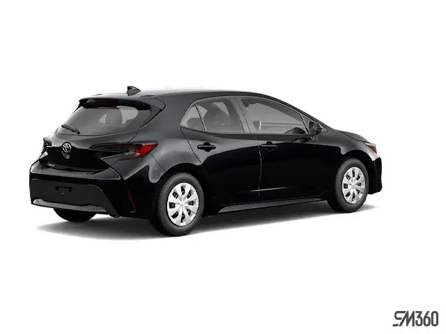 Toyota Corolla 2027 photo 2