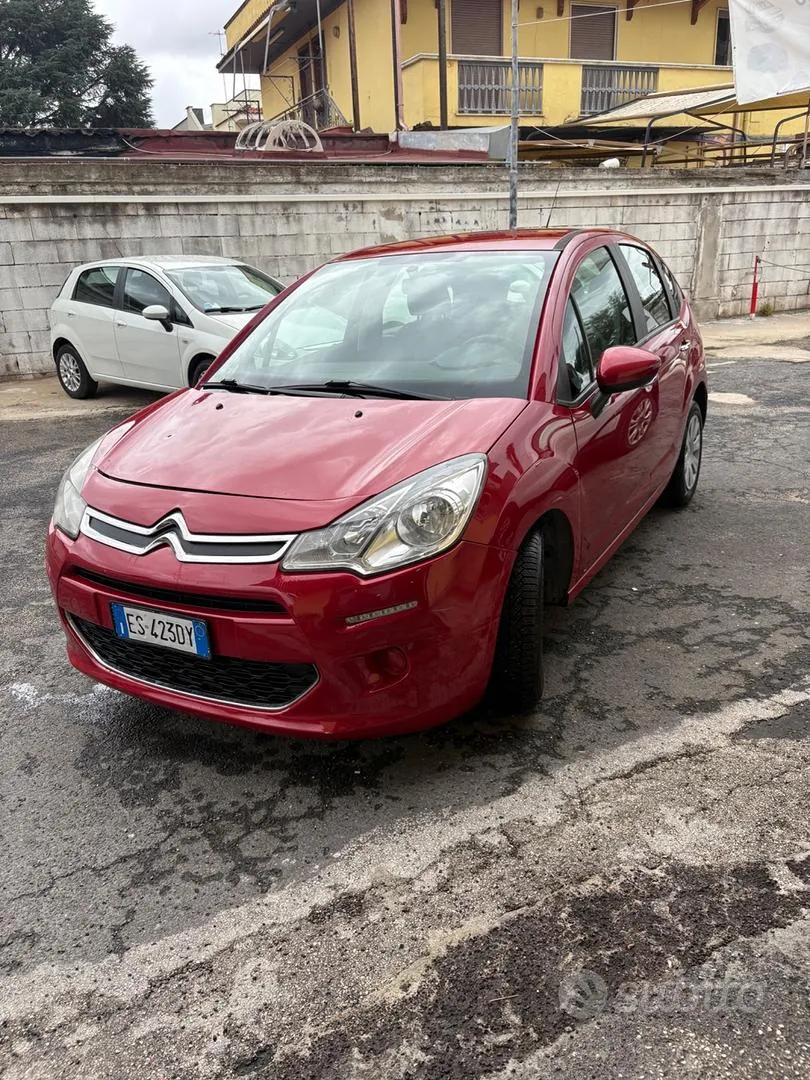 Citroen C3