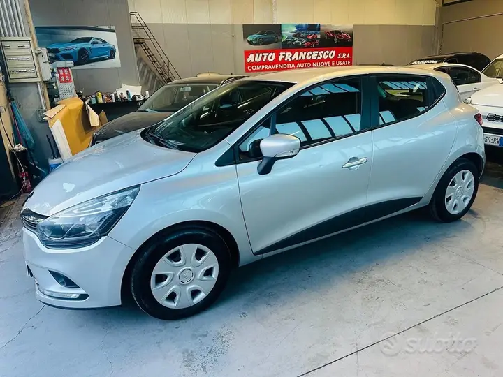 Renault Clio 2017 photo 5