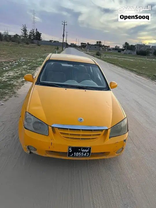 Kia Cerato