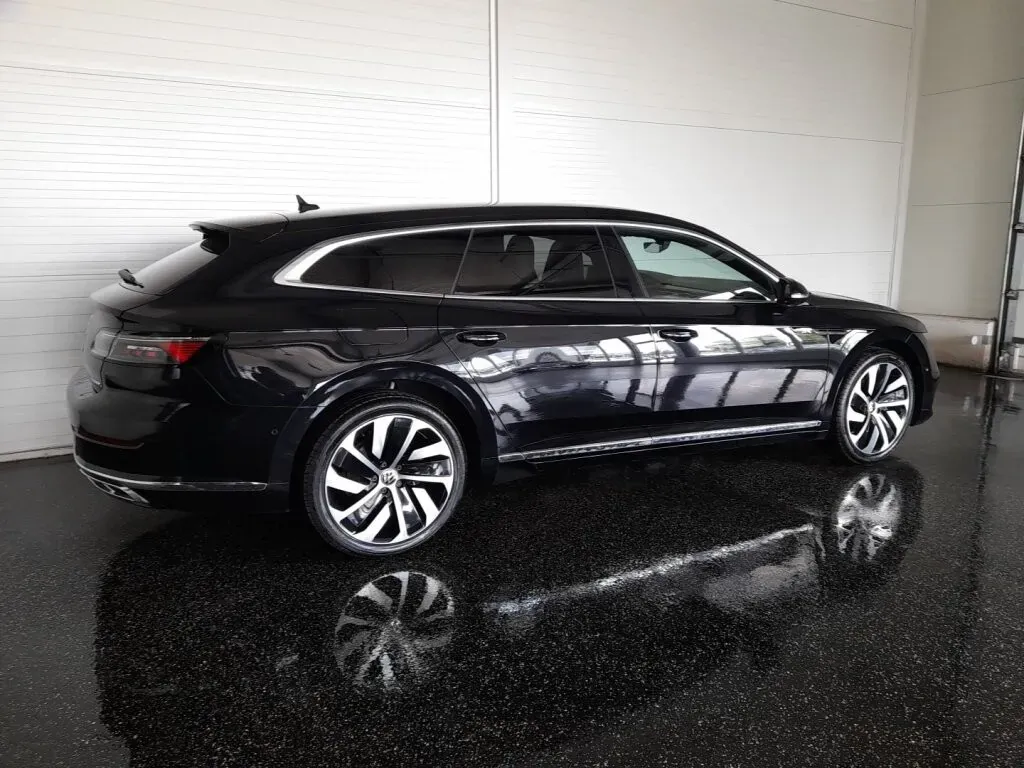 Volkswagen Arteon 2022 photo 2