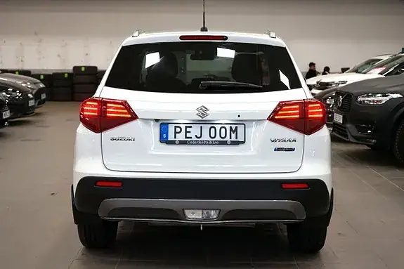 Suzuki Vitara 2023 photo 4