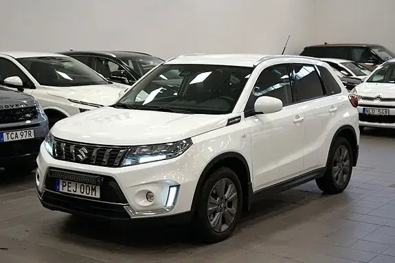 Suzuki Vitara 2023 photo 2