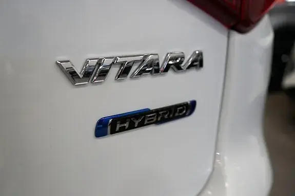 Suzuki Vitara 2023 photo 5