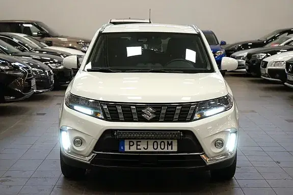 Suzuki Vitara 2023 photo 3