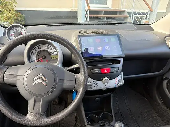 Citroen C1 2014 photo 4