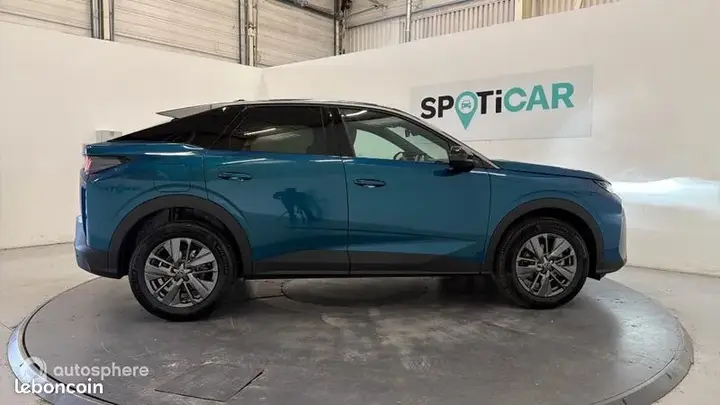 Peugeot 3008 2026 photo 4