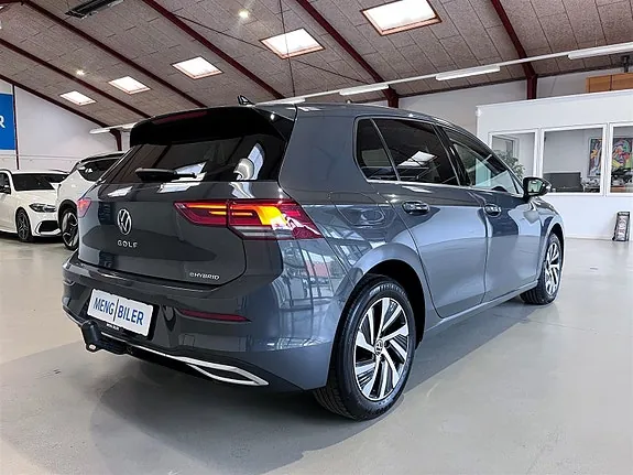 Volkswagen Golf 2021 photo 5
