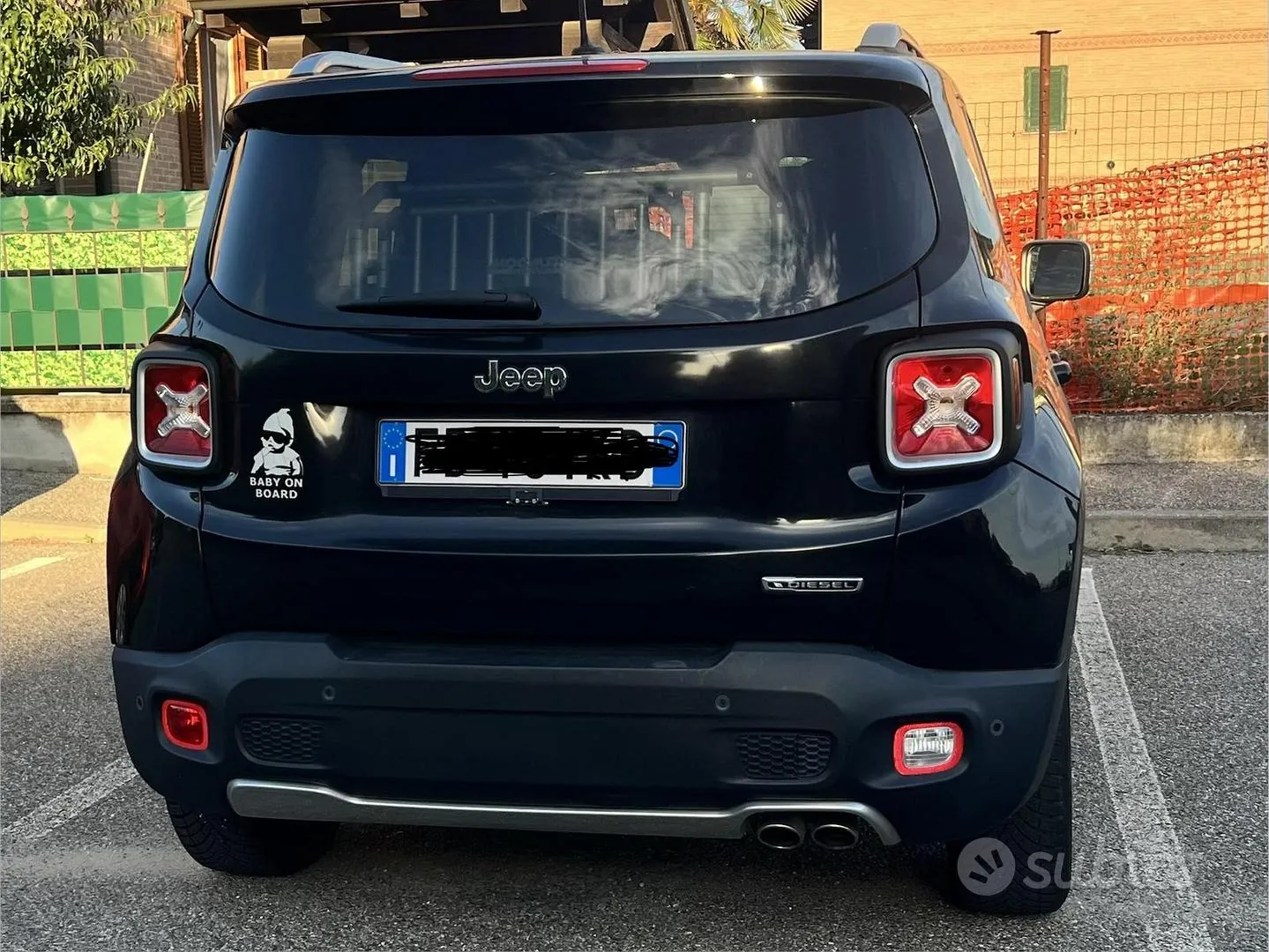 Jeep Renegade 2015 photo 2