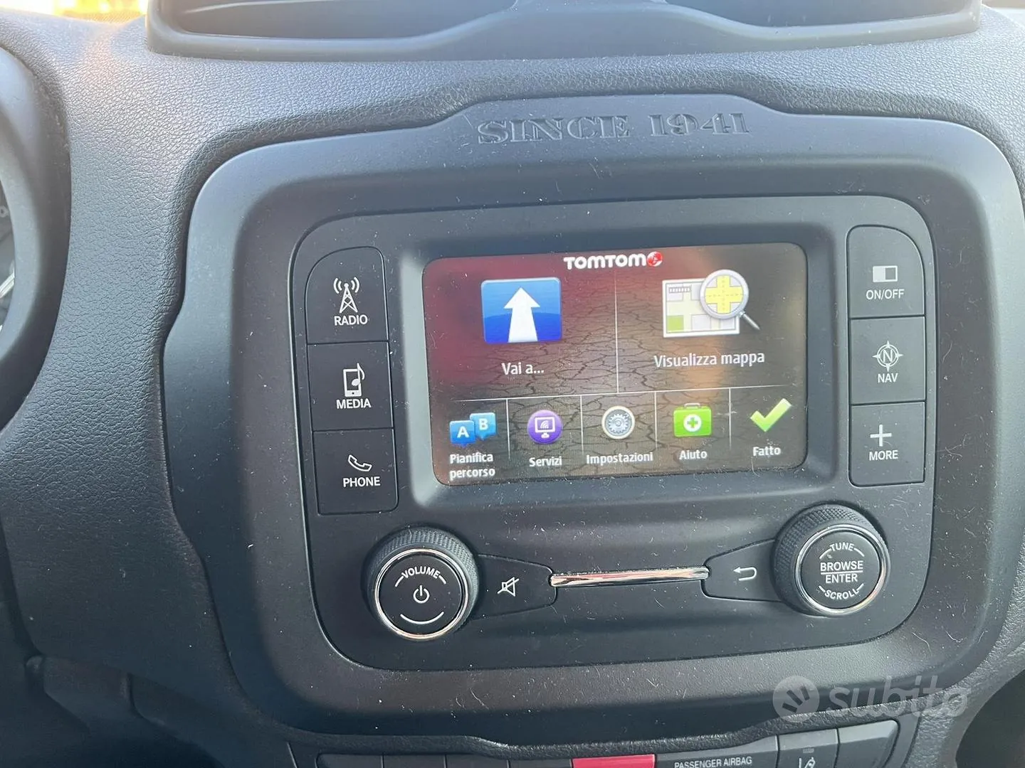 Jeep Renegade 2015 photo 4