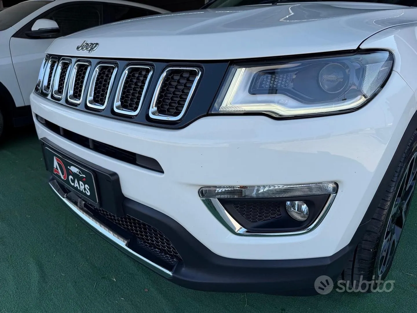 Jeep Compass 2020 photo 5