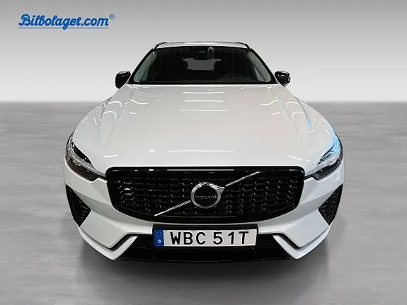 Volvo Xc60 2024 photo 3