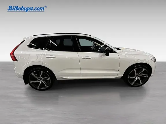 Volvo Xc60 2024 photo 5