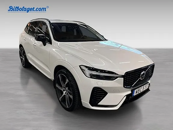Volvo Xc60 2024 photo 4