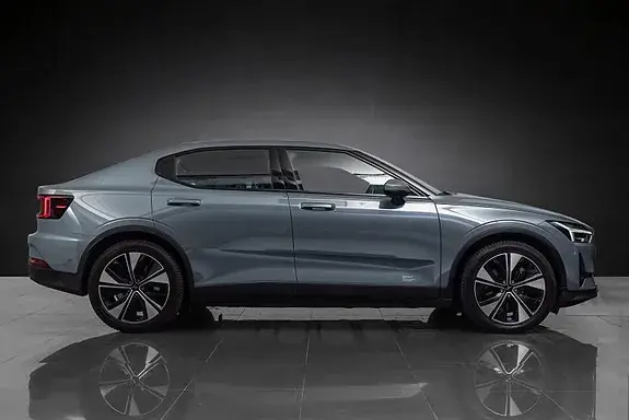 Polestar 2 2023 photo 5