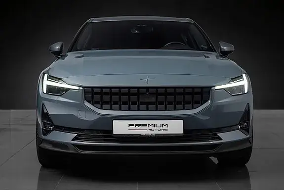 Polestar 2 2023 photo 3