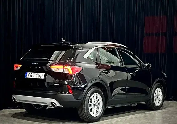 Ford Kuga 2023 photo 5