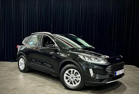 Ford Kuga 2023 photo 3