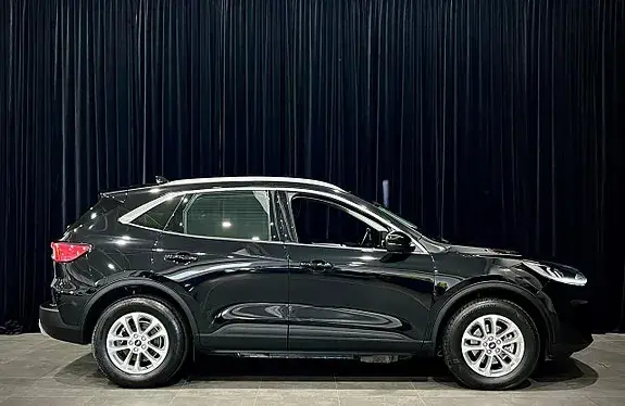 Ford Kuga 2023 photo 4