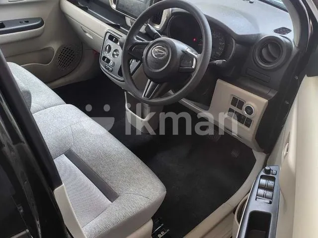 Daihatsu Boon 2023 photo 4