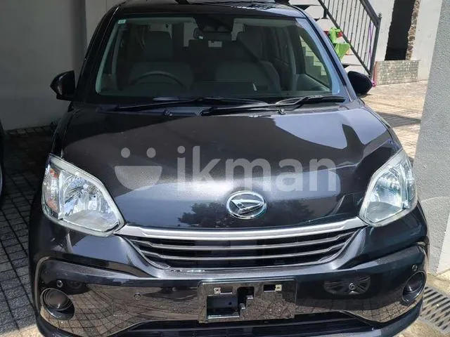 Daihatsu Boon