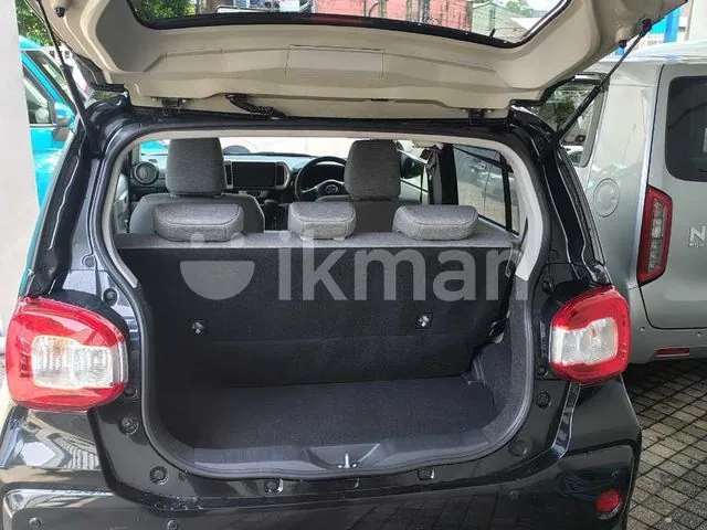 Daihatsu Boon 2023 photo 2