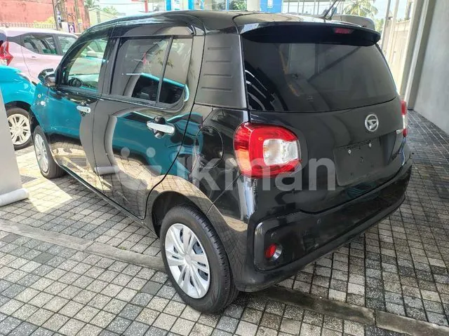 Daihatsu Boon 2023 photo 5