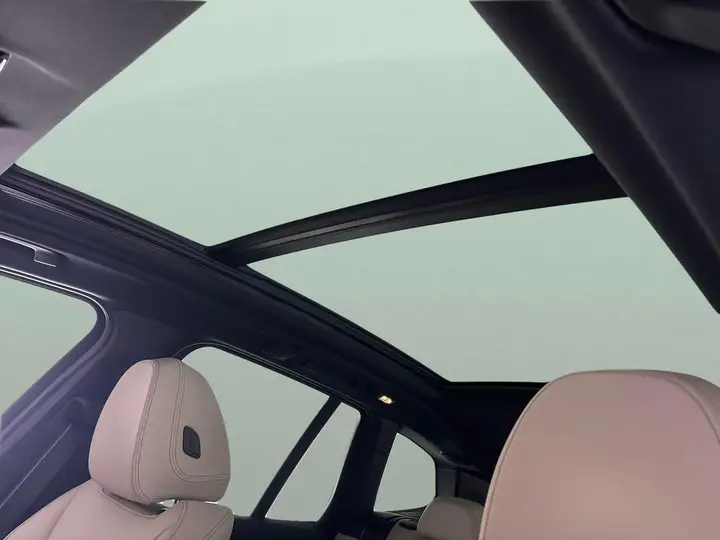 BMW Ix3 2022 photo 5