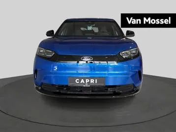 Ford Capri 2025 photo 2