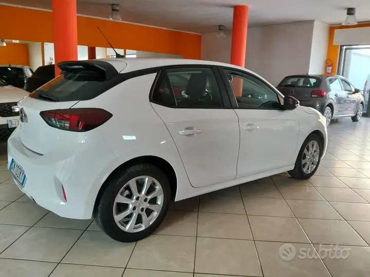 Opel Corsa 2023 photo 4