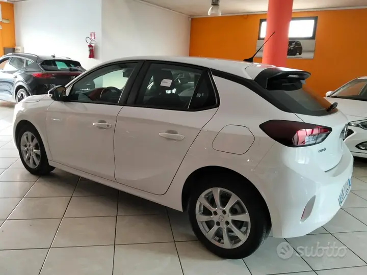 Opel Corsa 2023 photo 3