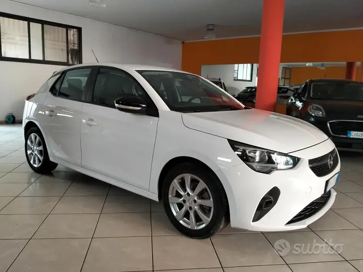 Opel Corsa 2023 photo 2