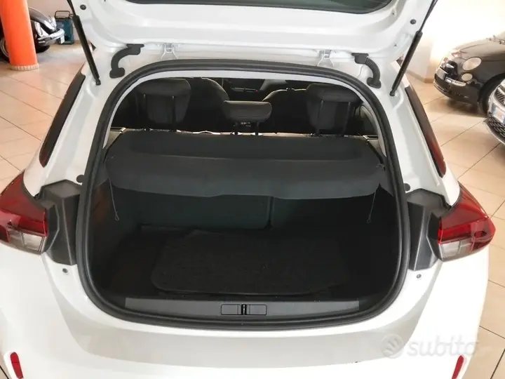 Opel Corsa 2023 photo 5