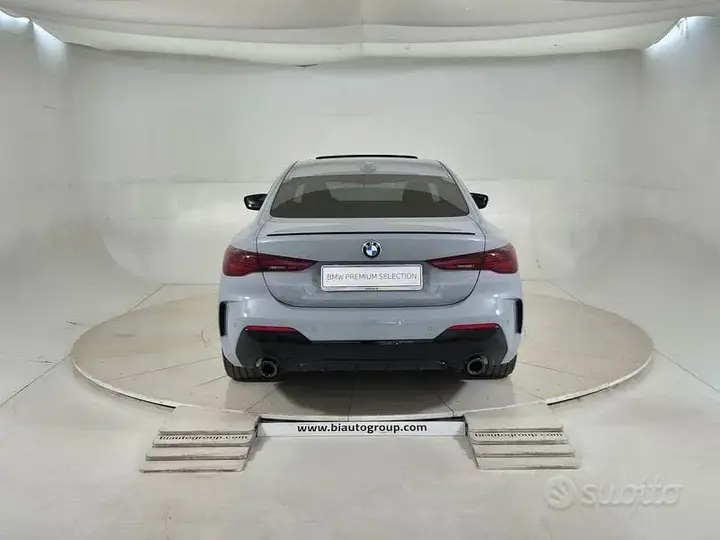 BMW 4 Series 2026 photo 3