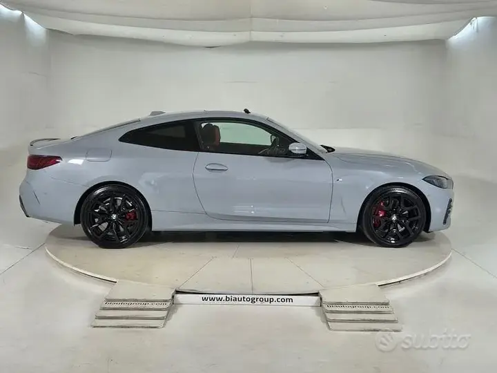 BMW 4 Series 2026 photo 5