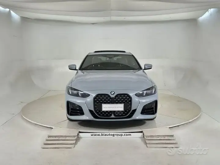 BMW 4 Series 2026 photo 2