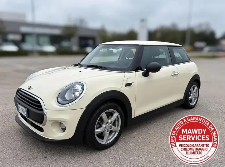 Mini Mini