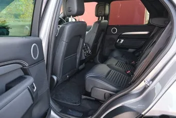 Land Rover Discovery 2025 photo 5