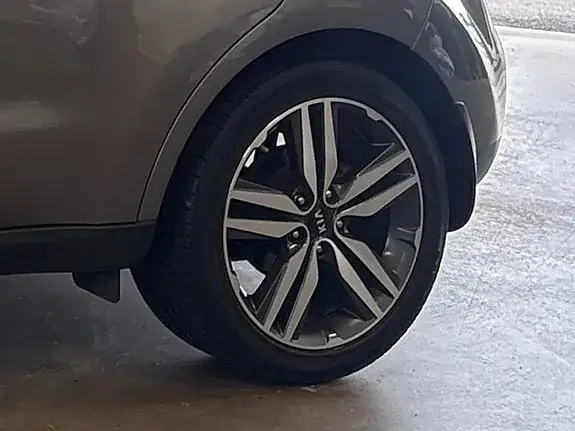 Kia Soul 2018 photo 5