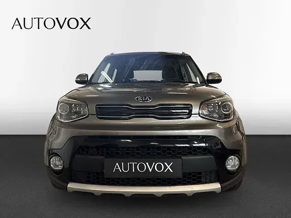 Kia Soul 2018 photo 4