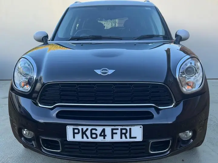 Mini Countryman 2014 photo 2