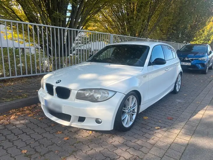 BMW 116I