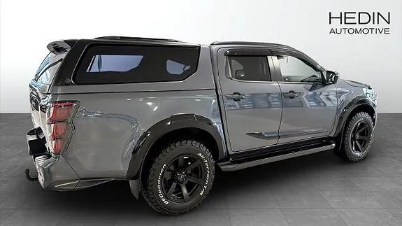 Isuzu D-Max 2025 photo 3