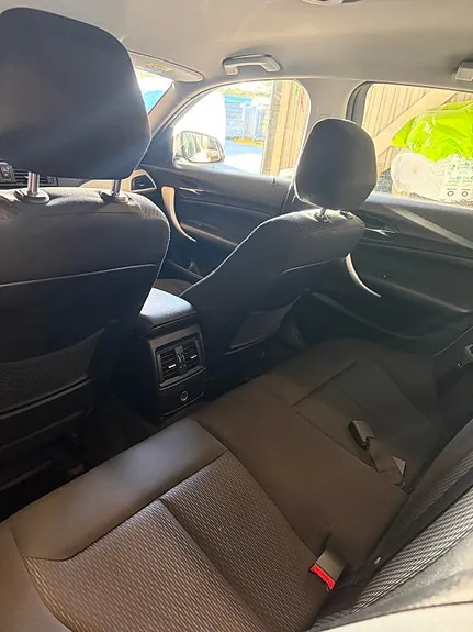 BMW 118D 2015 photo 3